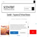scentbit.com