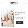 scentuals.com