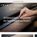 scentwedge.com scentwedge.com