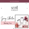 scentworkshop.com