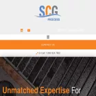 scgprocess.com scgprocess.com