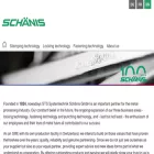 schaenis.com schaenis.com