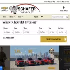 schaferchevy.com schaferchevy.com