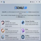 schaledb.com schaledb.com