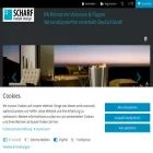 scharf-metalldesign.de scharf-metalldesign.de
