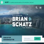 schatz.senate.gov schatz.senate.gov