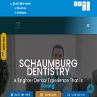 schaumburg-dentistry.com