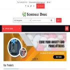 scheduledrugs.com scheduledrugs.com
