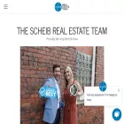 scheibrealestate.com