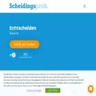 scheidingsprofs.nl scheidingsprofs.nl