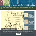 schenkerdocumentsonline.org schenkerdocumentsonline.org