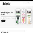 schick.ca schick.ca