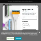 schick.com
