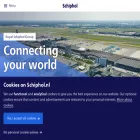 schipholgroup.com schipholgroup.com