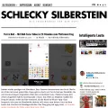 schleckysilberstein.com schleckysilberstein.com