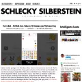 schleckysilberstein.de schleckysilberstein.de