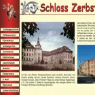 schloss-zerbst.de schloss-zerbst.de