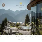 schlosshotel-fiss.com