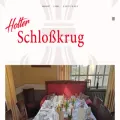schlosskrug.de