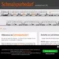 schmalspurbedarf.de