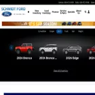 schmidtfordofsalem.com schmidtfordofsalem.com