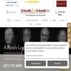 schmidtlawfirm.com schmidtlawfirm.com