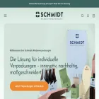 schmidtpack.de