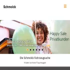 schmolck.de schmolck.de