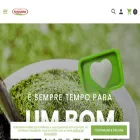 schneideralimentos.com.br schneideralimentos.com.br