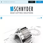 schnyder.com schnyder.com