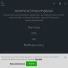 scholarlyrepository.miami.edu scholarlyrepository.miami.edu