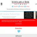 scholarsatrisk.org
