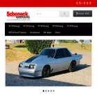 schoneckcomposites.com