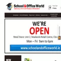 schoolandofficeworld.ie