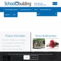 schoolbuilding.org.uk