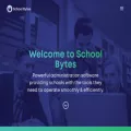 schoolbytes.education schoolbytes.education