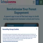 schoolcomms.com schoolcomms.com