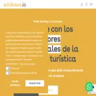 schoolers.io schoolers.io
