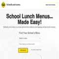 schoollunch.menu