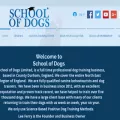 schoolofdogs.co.uk