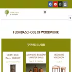 schoolofwoodwork.com