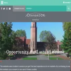 schools.cranbrook.edu