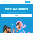 schools.duolingo.com