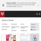 schools.natlib.govt.nz schools.natlib.govt.nz