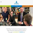 schools.pima.gov schools.pima.gov