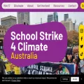 schoolstrike4climate.com