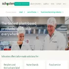 schoutenfood.com