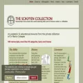 schoyencollection.com