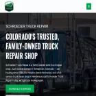 schroedertruckrepair.com