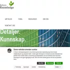 schueco-knowledge.no